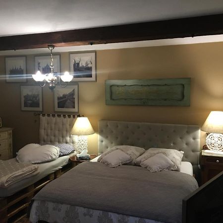 Apartman Vrchlice Kutna Hora Ngoại thất bức ảnh