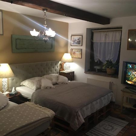 Apartman Vrchlice Kutna Hora Ngoại thất bức ảnh