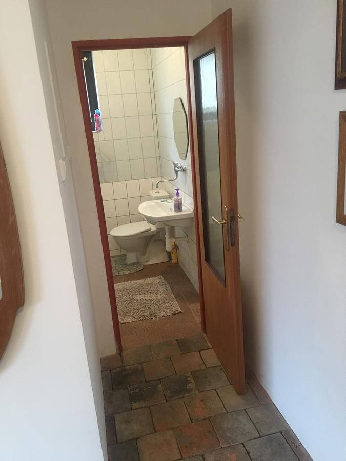 Apartman Vrchlice Kutna Hora Ngoại thất bức ảnh