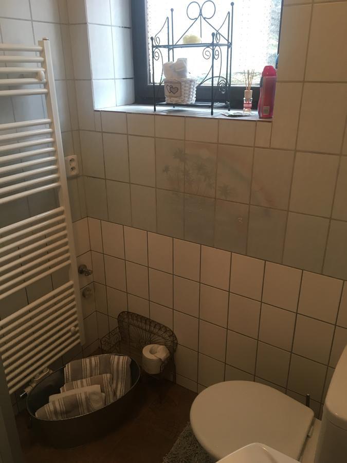 Apartman Vrchlice Kutna Hora Ngoại thất bức ảnh