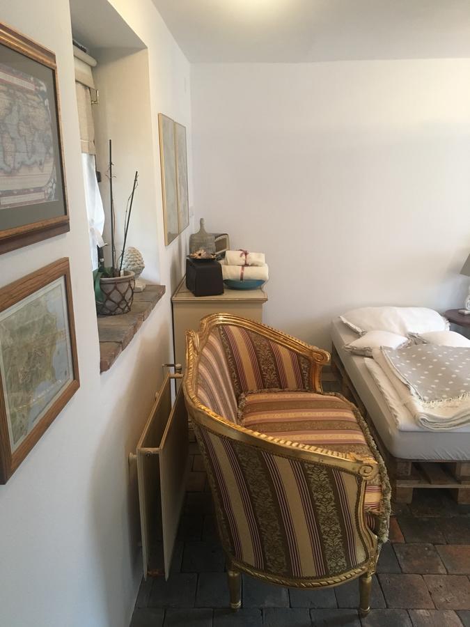 Apartman Vrchlice Kutna Hora Ngoại thất bức ảnh