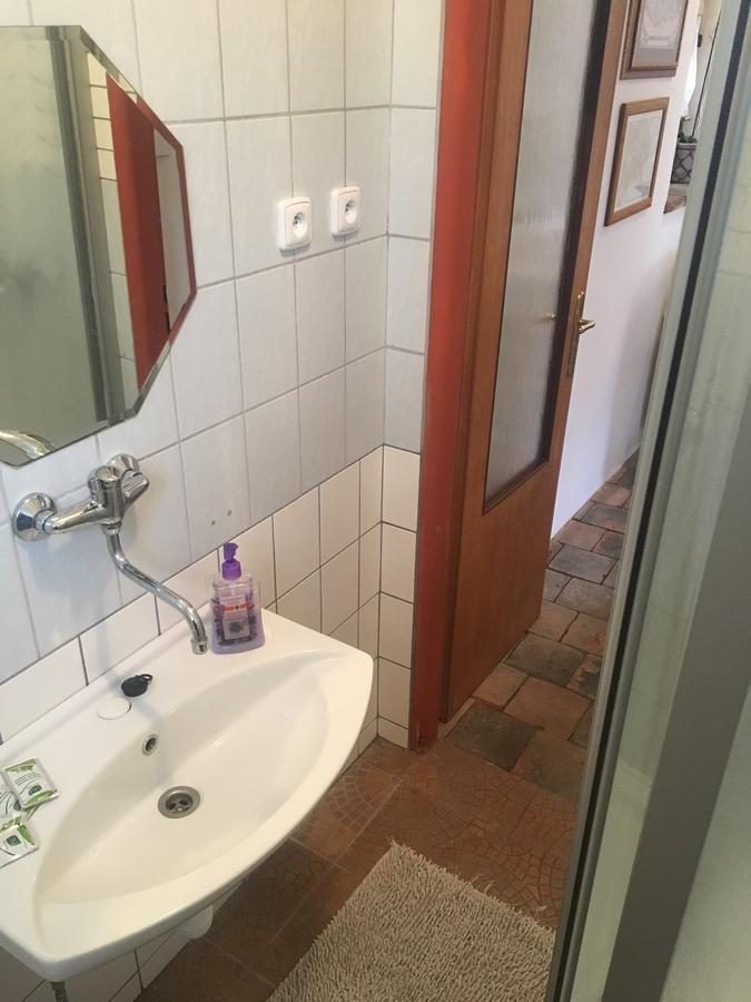 Apartman Vrchlice Kutna Hora Ngoại thất bức ảnh
