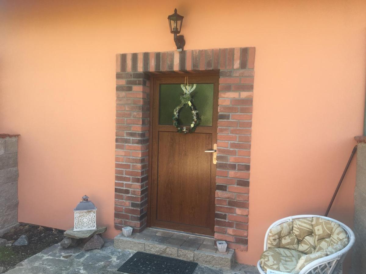 Apartman Vrchlice Kutna Hora Ngoại thất bức ảnh
